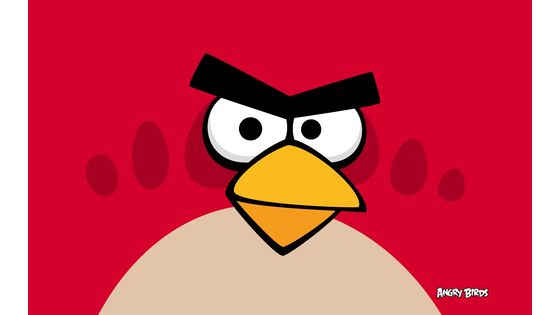 Page 4 - Angry Birds : Pig Happy Wallpaper Gallery