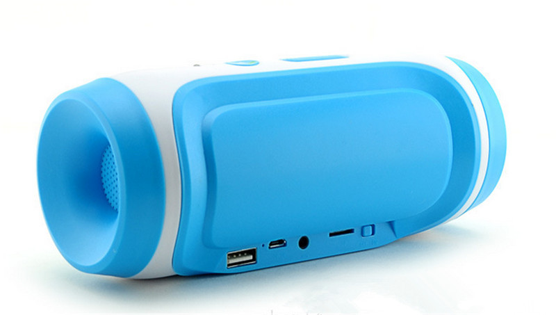 Aliexpress.com : Buy Bluetooth wireless speaker high fidelity mini ...