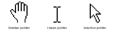 What is pointer? - A Word Definition From the Webopedia Computer ...