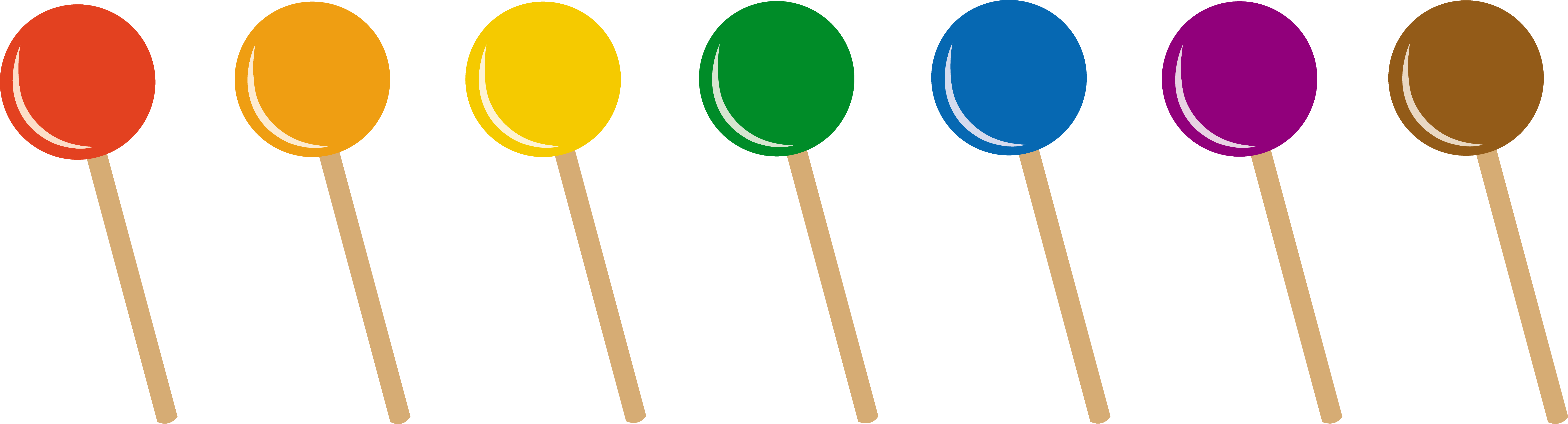 Lollipop Clipart to Download - dbclipart.com