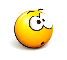 Confused smiley face clip art