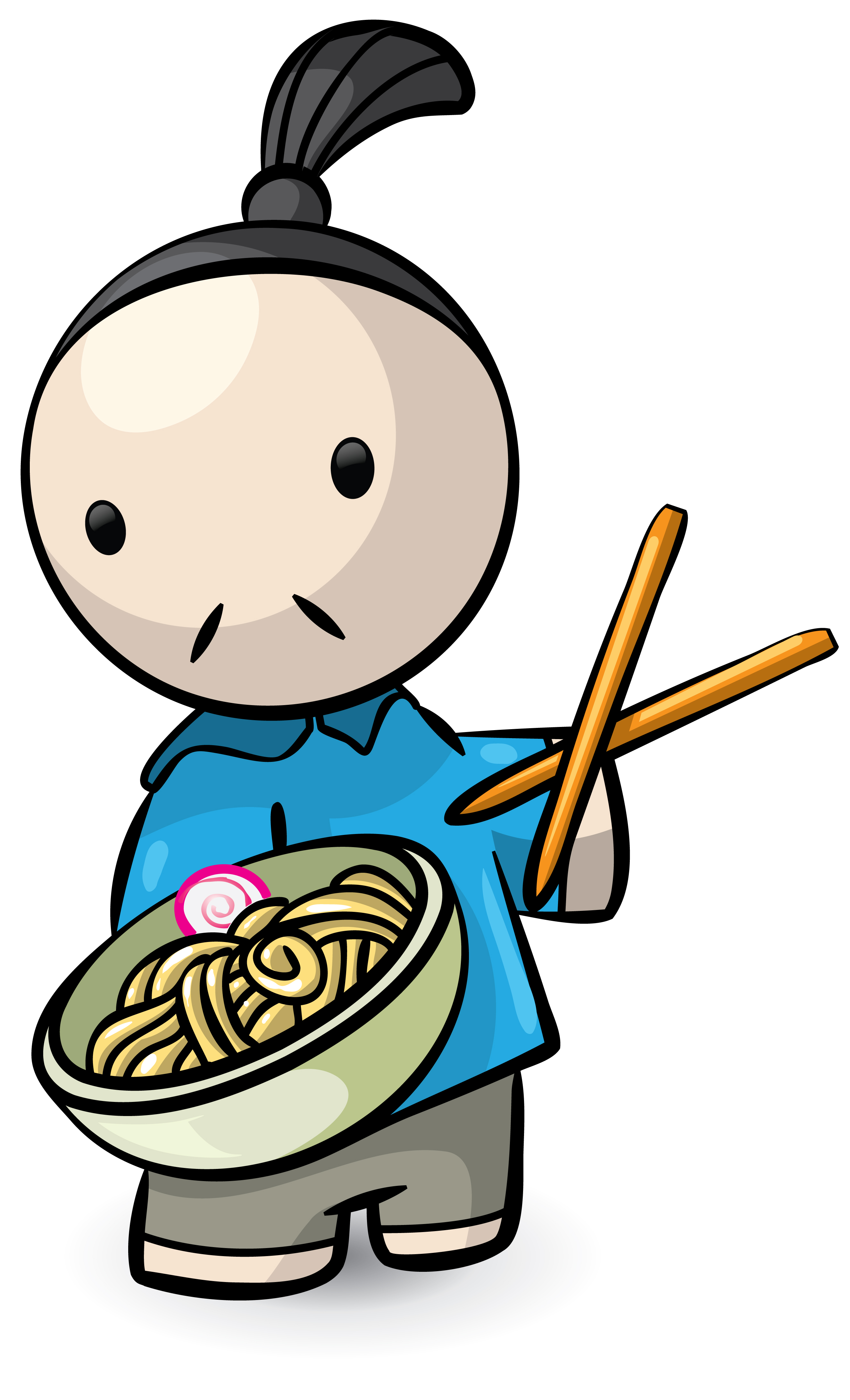 Chinese food clipart pictures