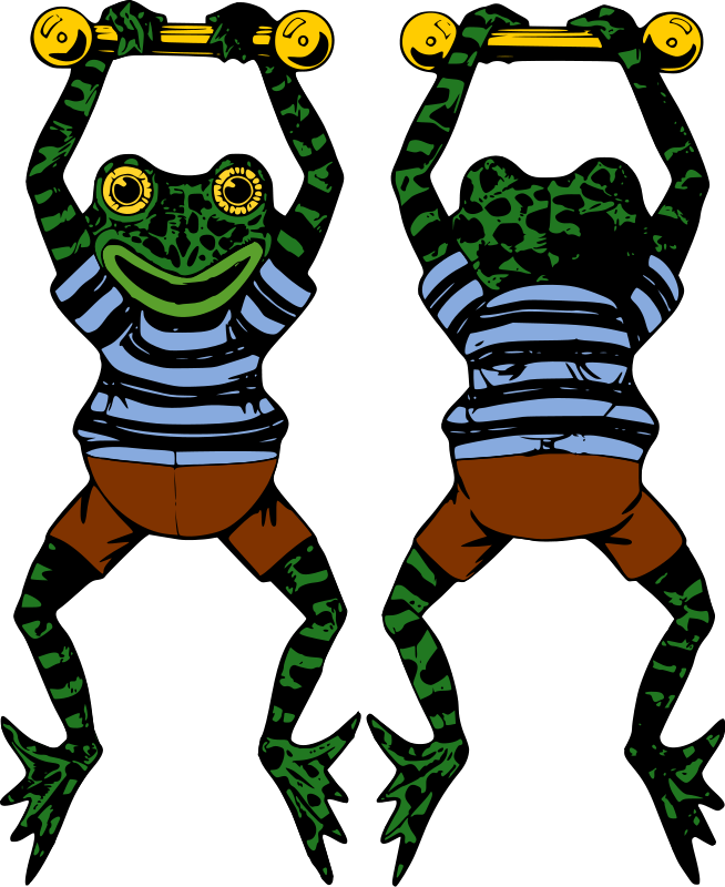 Image Of Frogs | Free Download Clip Art | Free Clip Art | on ...