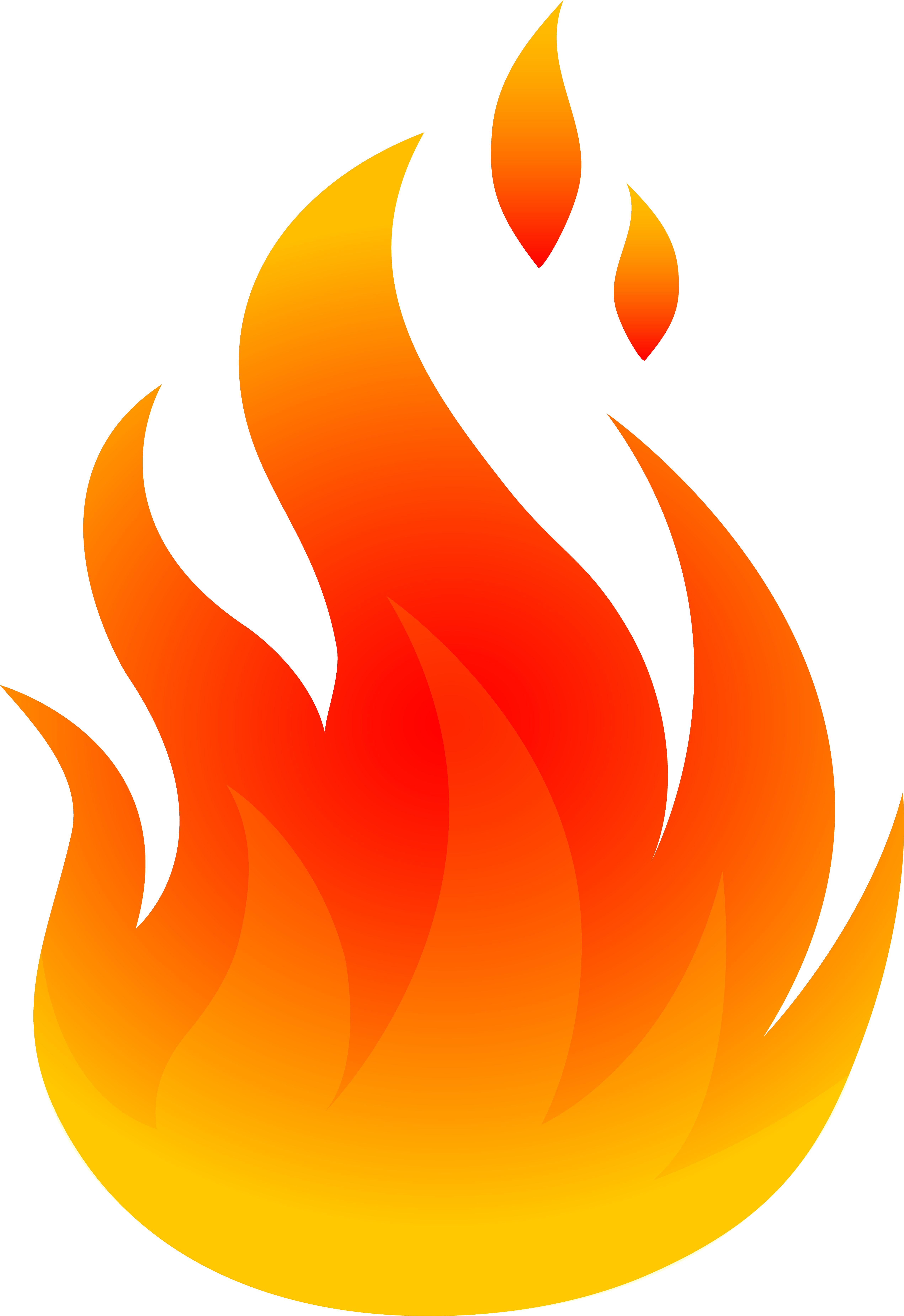 Flame design icon png #4871 - Free Icons and PNG Backgrounds