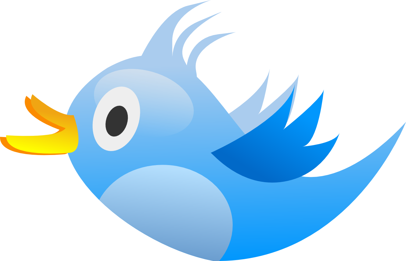 Twitter Png - ClipArt Best