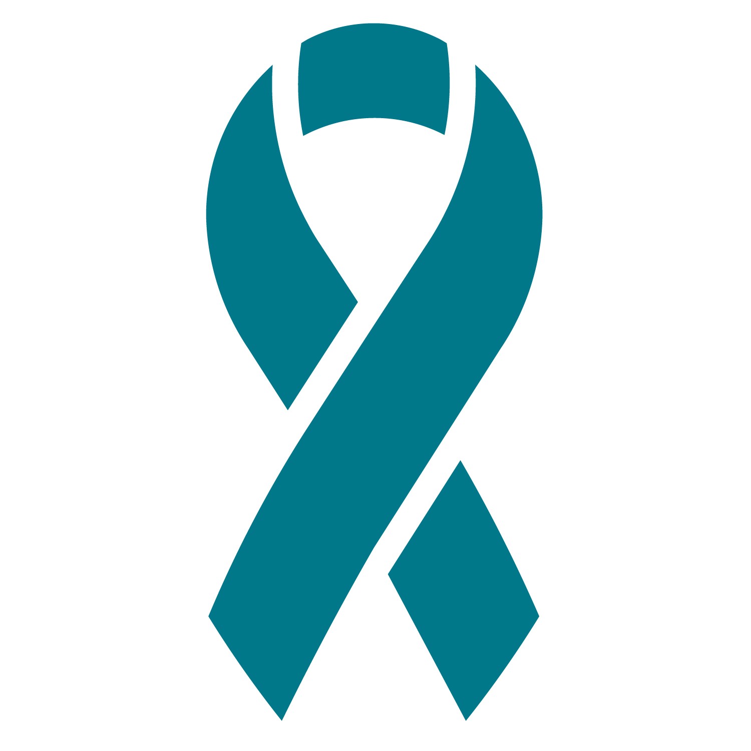 Awareness Ribbon Templates Free ClipArt Best