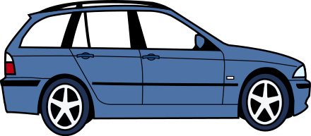 Free Car Clipart Images