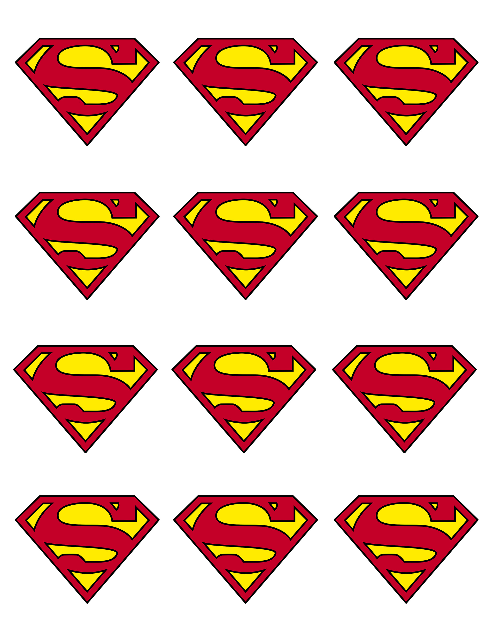superman-logo-template-clipart-best
