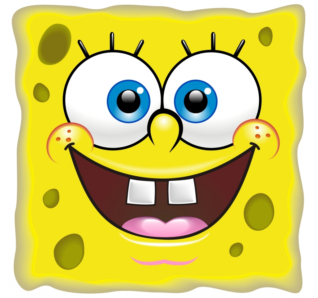 Download spongebob clipart - ClipartFox