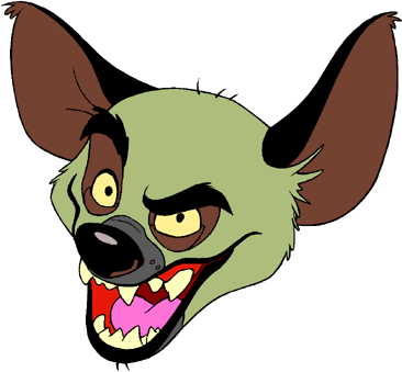 Hyena Clipart | Free Download Clip Art | Free Clip Art | on ...