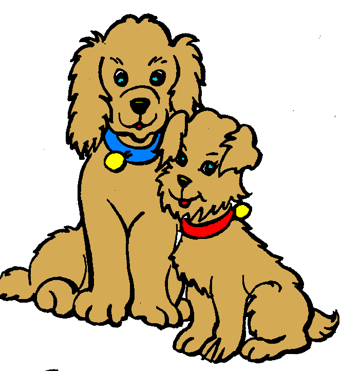 clip art puppy | Hostted