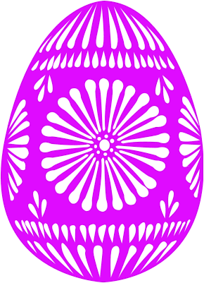Free Easter Egg Clipart - Public Domain Holiday/Easter clip art ...