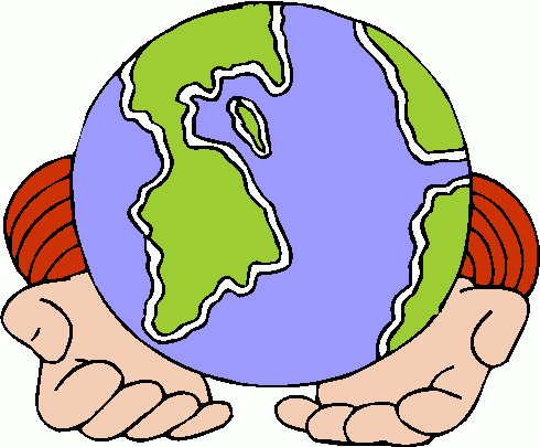 World Clip Art