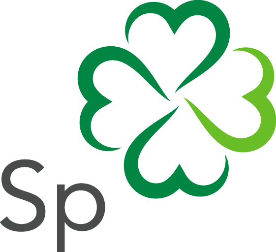 The Branding Source: New logo: Senterpartiet
