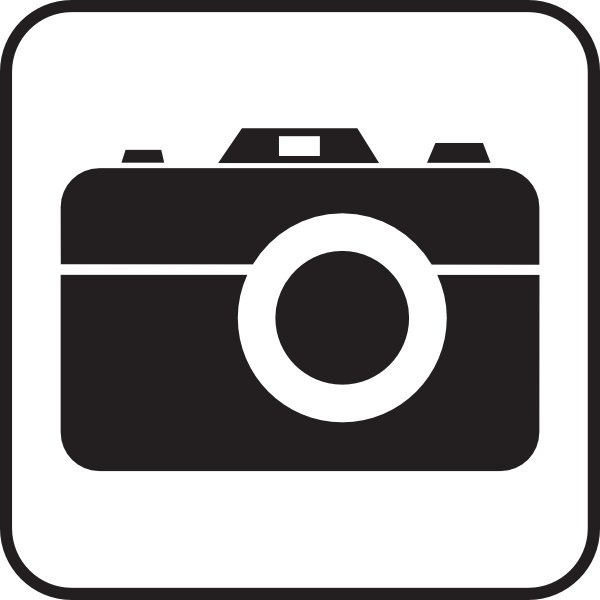 Camera Clipart Png - Free Clipart Images