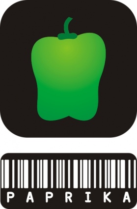 Green Pepper clip art - Download free Other vectors