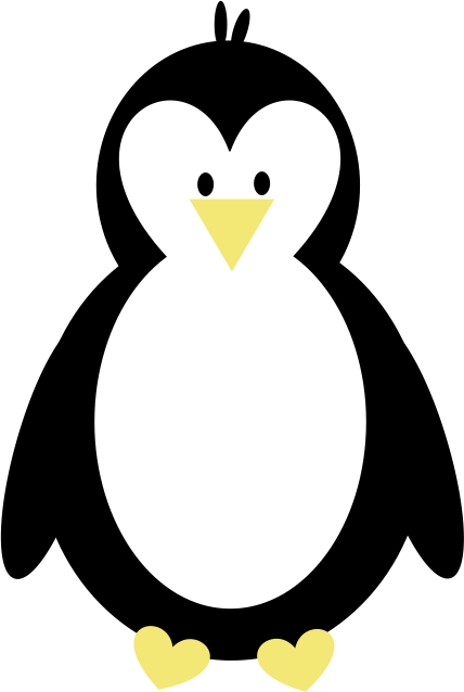 Pinguin Clipart | Free Download Clip Art | Free Clip Art | on ...