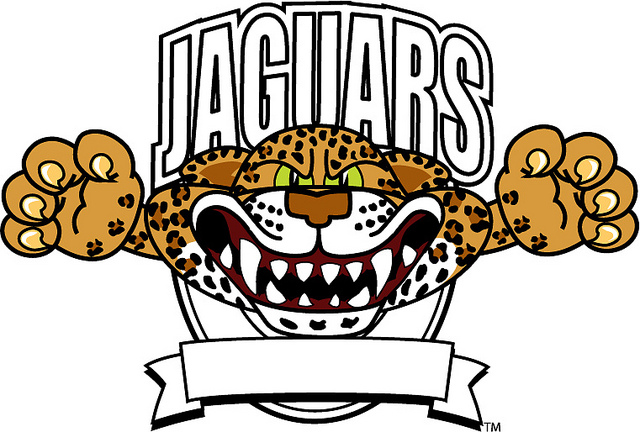 Jaguar Clip Art