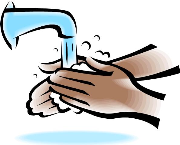 Global Hand Washing Day