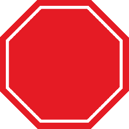 Stop Sign Graphic - ClipArt Best