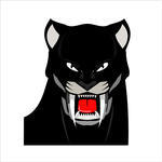 Black Panther Image, Vector Image - Clipart.me