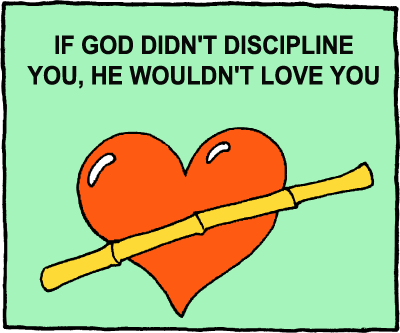 Discipline Clip Art