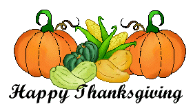 Happy Thanksgiving Turkey Clipart - Free Clipart ...