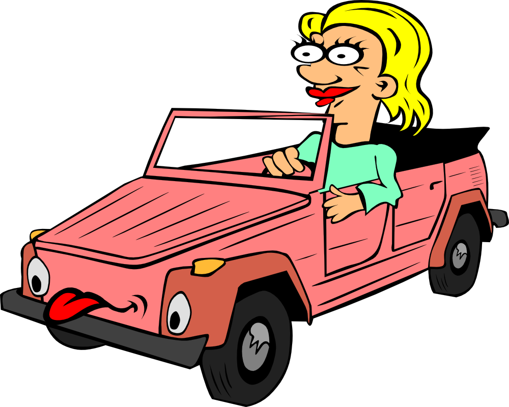 Driving - ClipArt Best