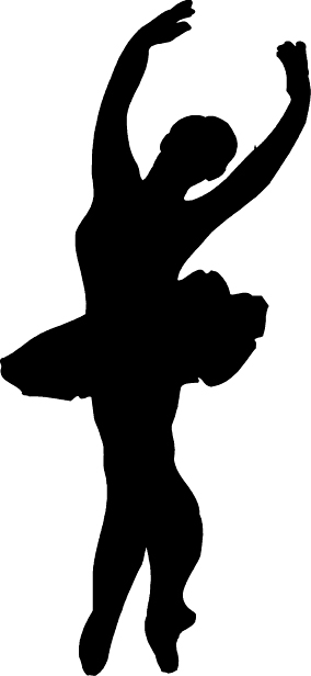 Dance Recital Clip Art Free - ClipArt Best