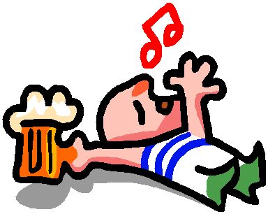 Drunk Cartoon | Free Download Clip Art | Free Clip Art | on ...