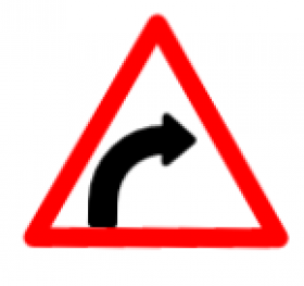 Traffic Signs And Meanings - ClipArt Best