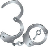 handcuff clipart Handcuffs #01 | 102 Handcuff 20clipart | Tiny Clipart
