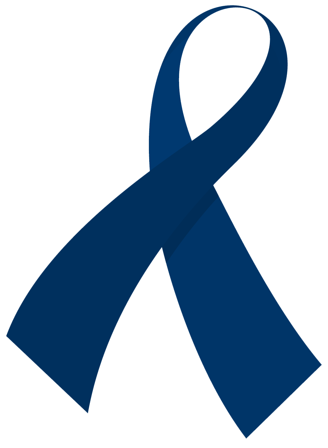 Cancer ribbon clip art