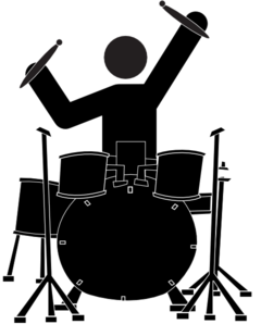 Drummer Clipart | Free Download Clip Art | Free Clip Art | on ...