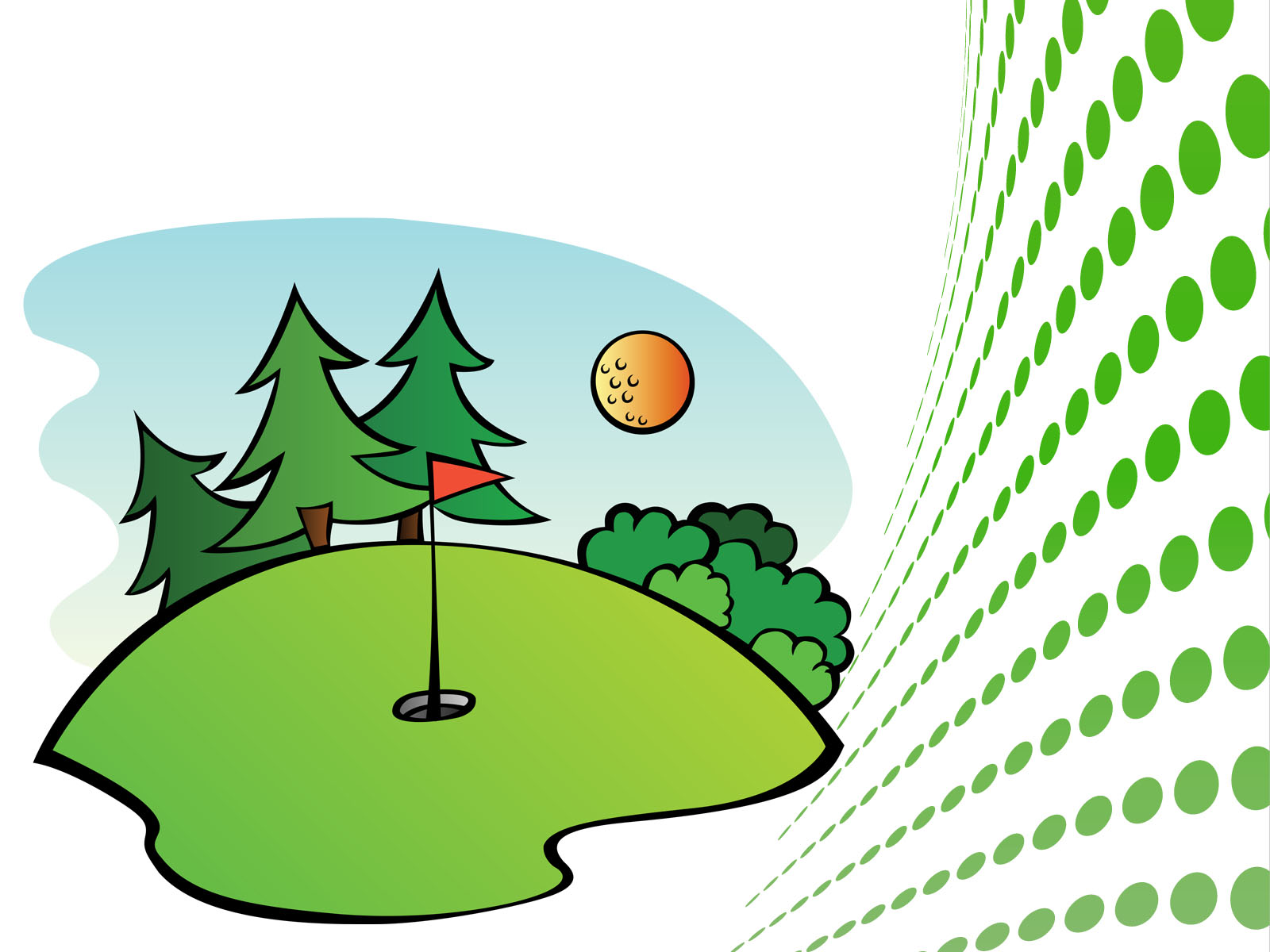 Golfcourse Clipart | Free Download Clip Art | Free Clip Art | on ...