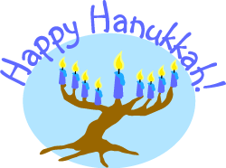 Hanukkah Clip Art - ClipArt Best