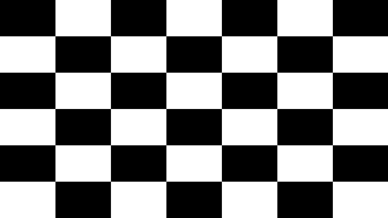 Black and white checkered clipart - ClipartFox