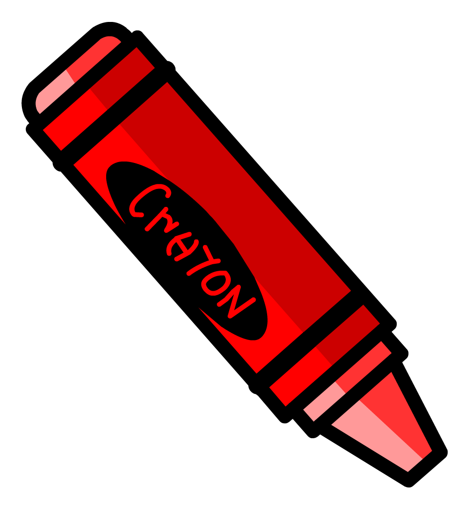 Crayon Clipart | Free Download Clip Art | Free Clip Art | on ...