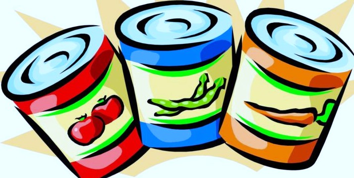 Food Bank Clipart