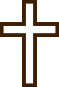 Cross clipart png