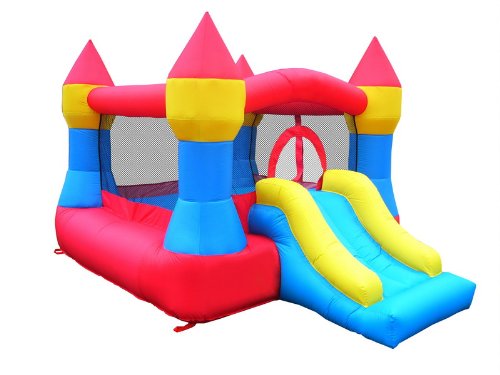 Bounce House Hd Clipart