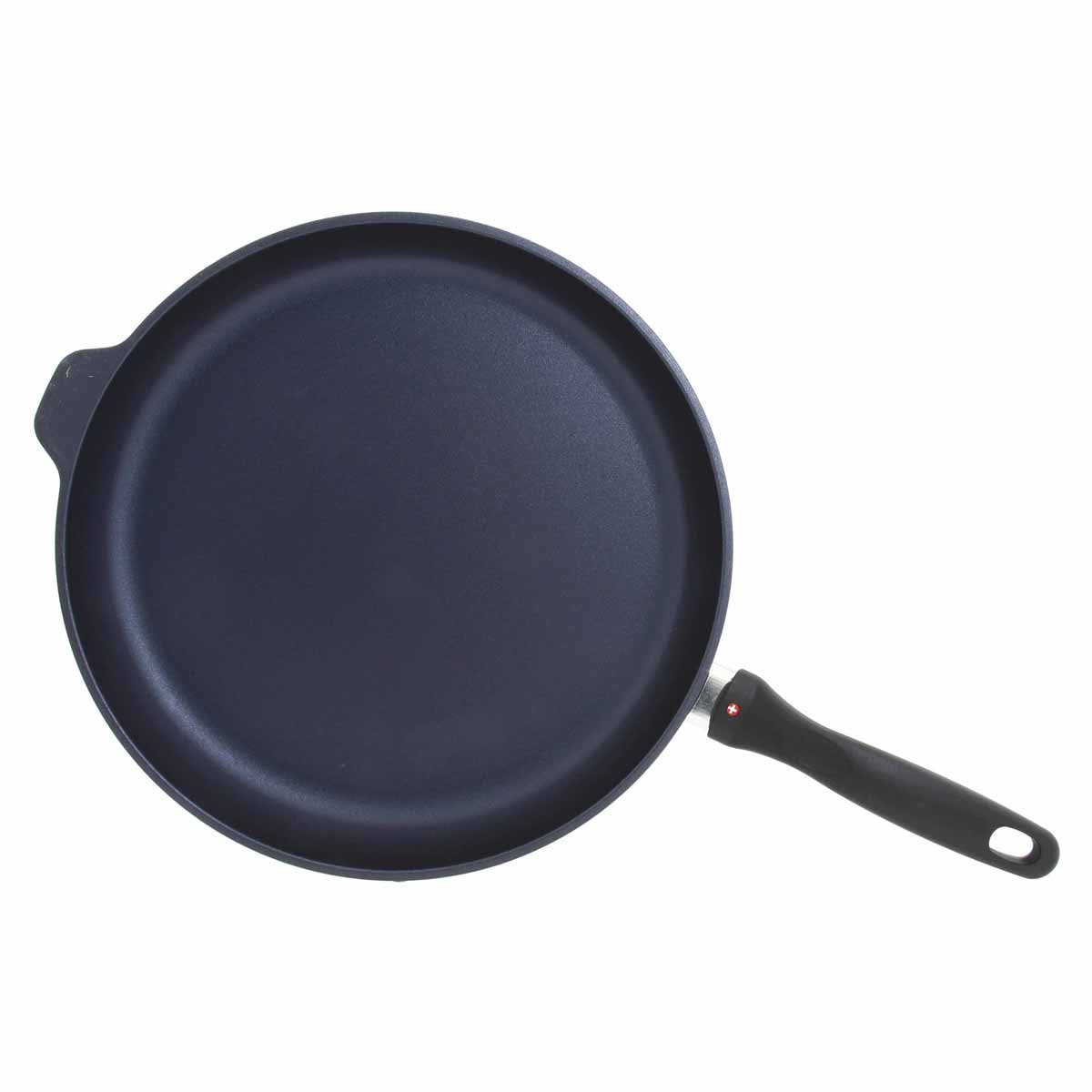 Swiss Diamond HD Induction Fry Pan | J.L. Hufford