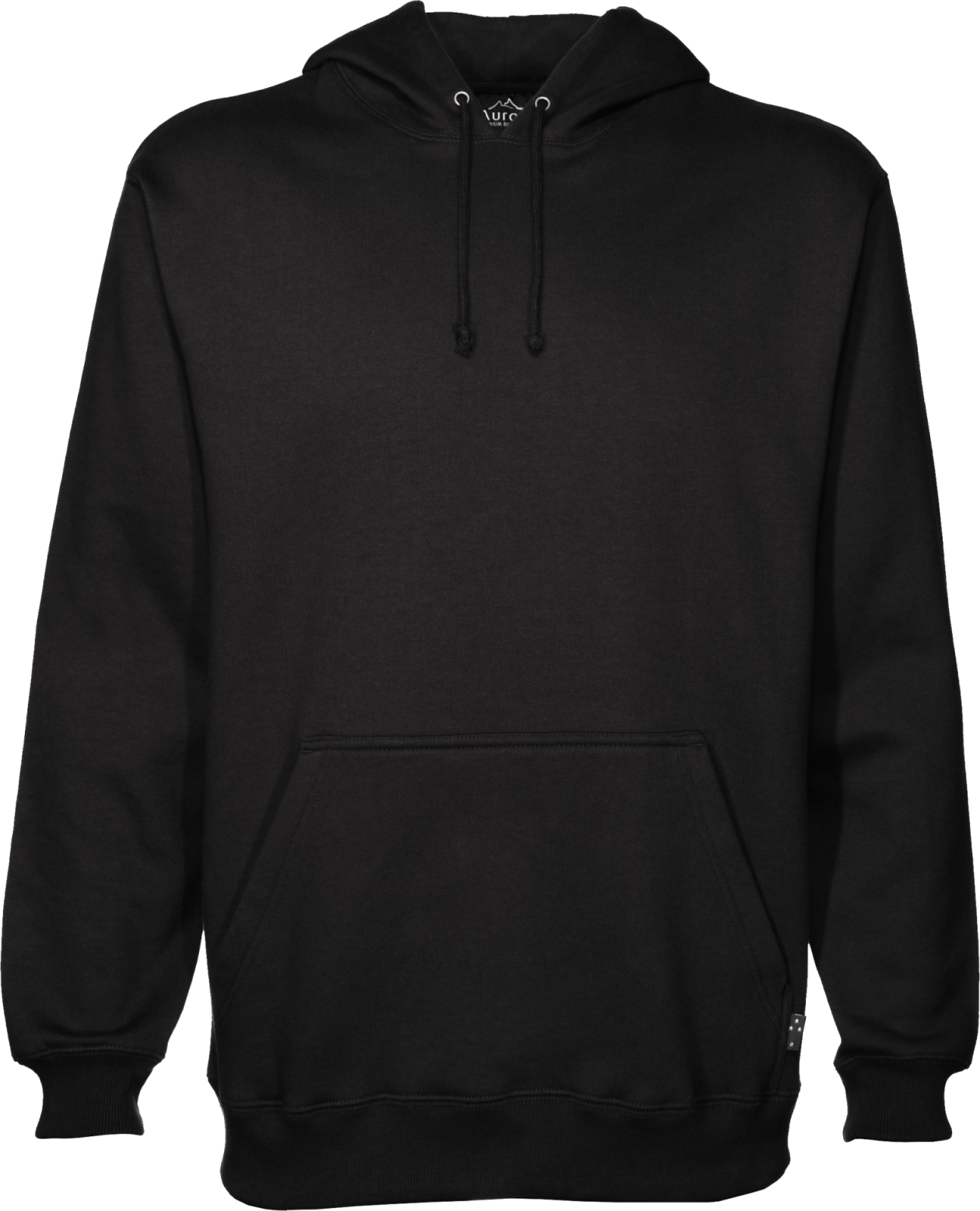 blank-black-hoodie-template