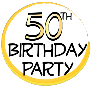 Clip Art 50th Birthday Clip Art Over The Hill Birthday Clip Art ...