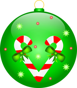 Free clipart images of christmas ornament - ClipartFox