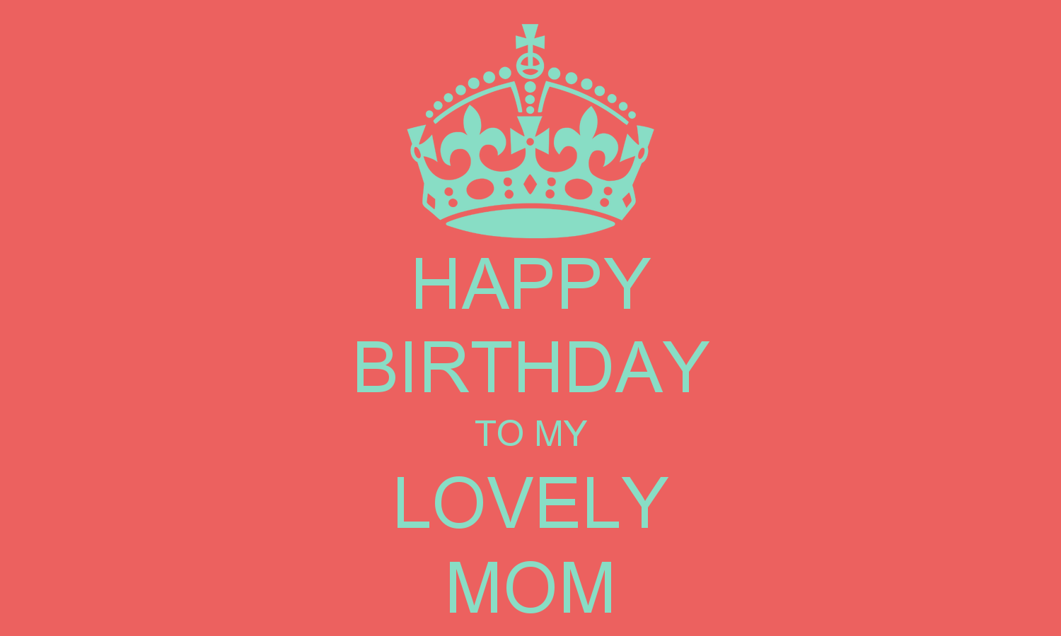 Happy Birthday To My Son From Mom | phyup.com