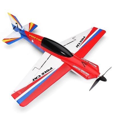 Radio Controlled Aircraft | Remote ...