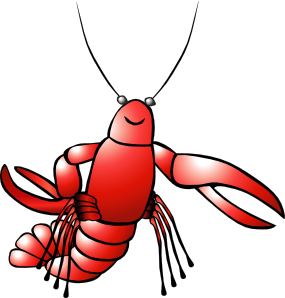 Crawfish Clipart - Free Clipart Images