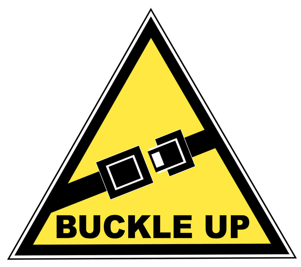 Safety Belt Clipart