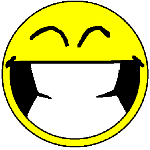 Smiley Face Showing Teeth - ClipArt Best